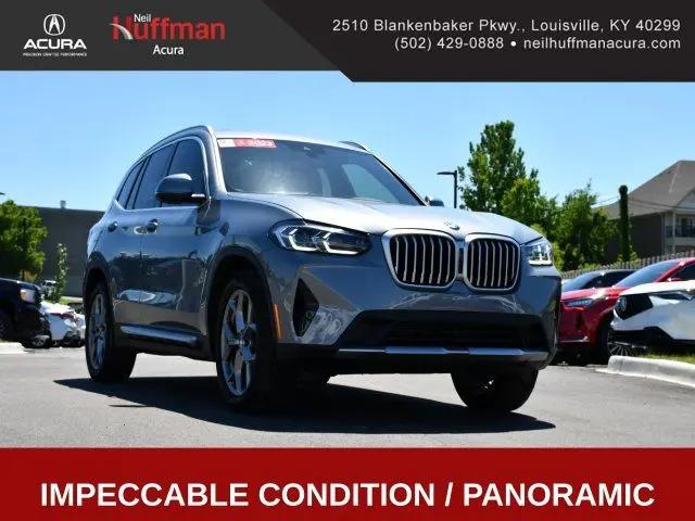 2023 BMW X3 xDrive30i for sale in Louisville, KY