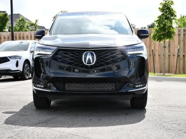 2026 Acura RDX Advance