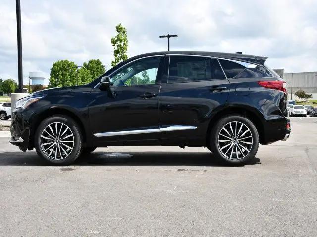 2026 Acura RDX Advance