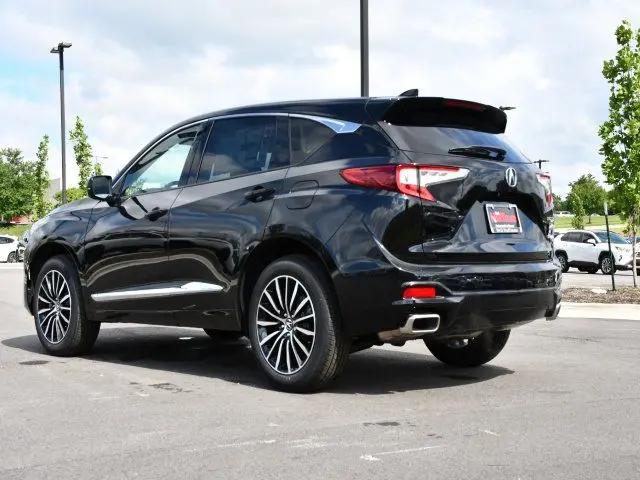 2026 Acura RDX Advance