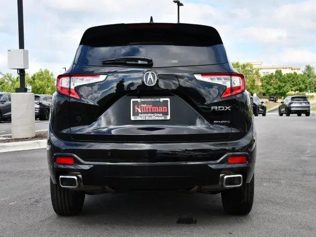 2026 Acura RDX Advance