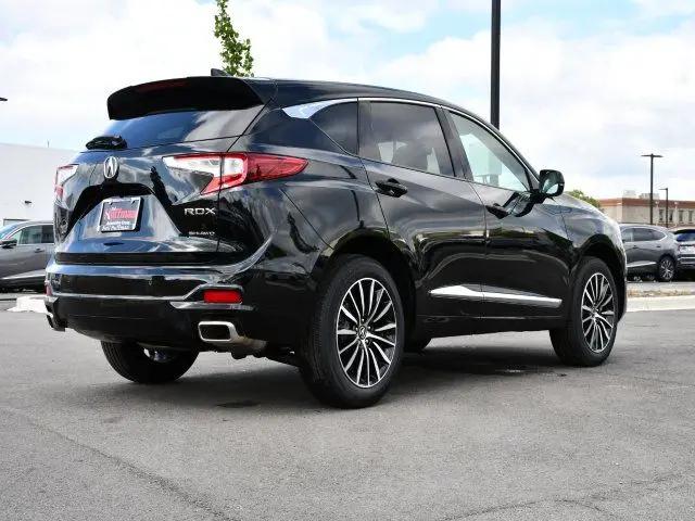 2026 Acura RDX Advance