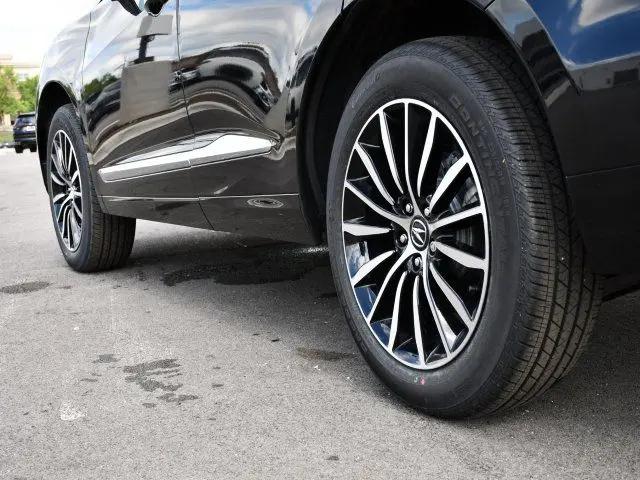 2026 Acura RDX Advance