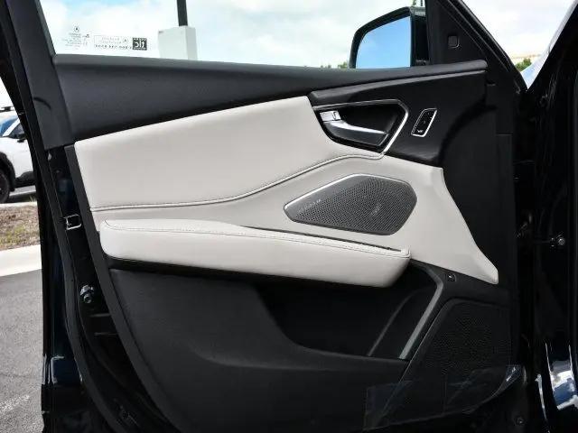 2026 Acura RDX Advance