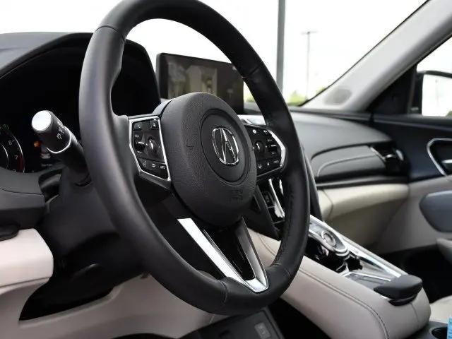 2026 Acura RDX Advance