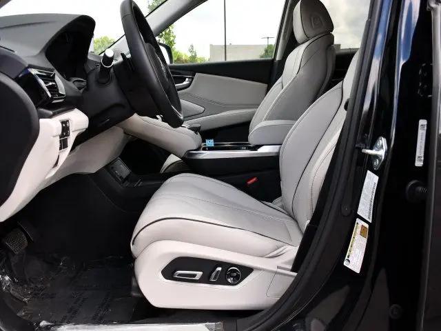 2026 Acura RDX Advance