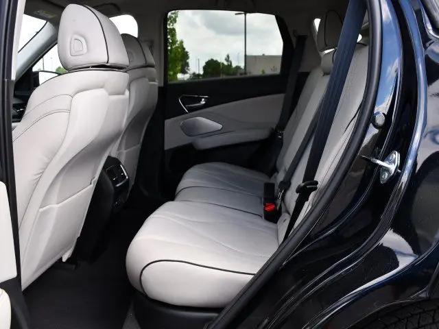 2026 Acura RDX Advance