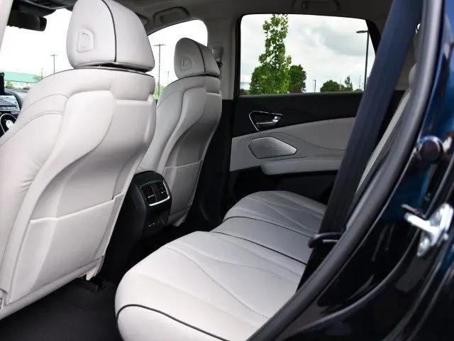 2026 Acura RDX Advance