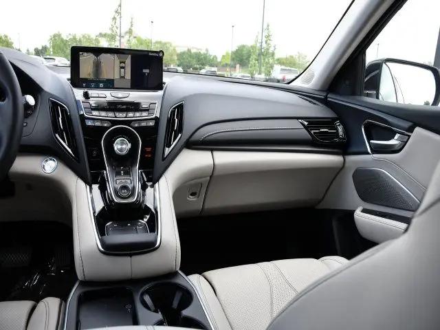 2026 Acura RDX Advance