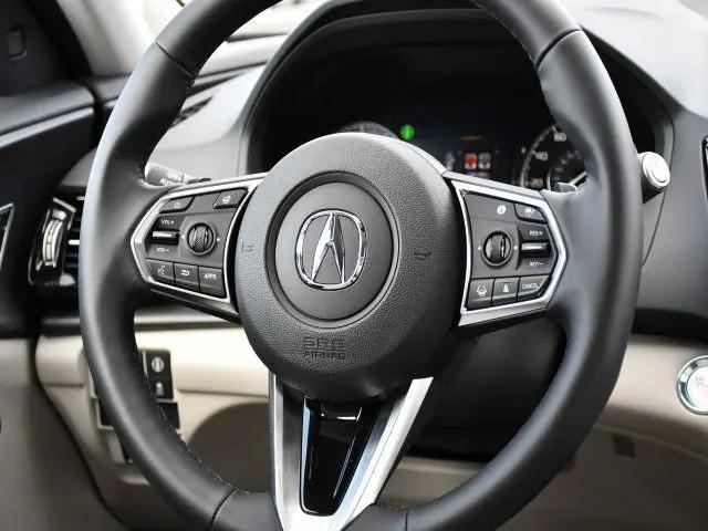 2026 Acura RDX Advance
