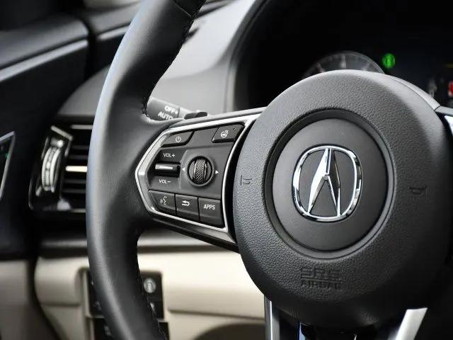 2026 Acura RDX Advance