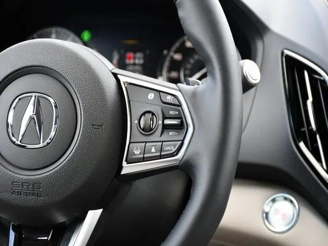 2026 Acura RDX Advance