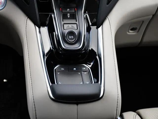 2026 Acura RDX Advance
