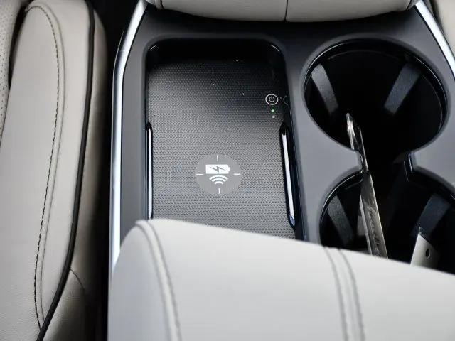 2026 Acura RDX Advance