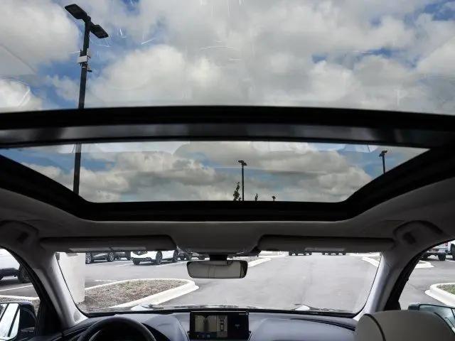 2026 Acura RDX Advance
