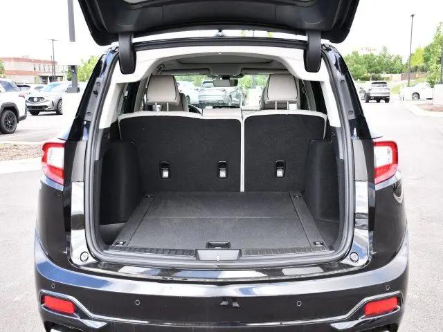 2026 Acura RDX Advance