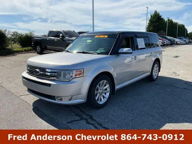2009 Ford Flex SEL for sale in Greer, SC