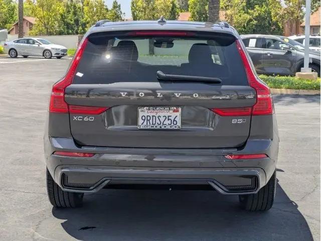 2025 Volvo XC60 B5 Ultra