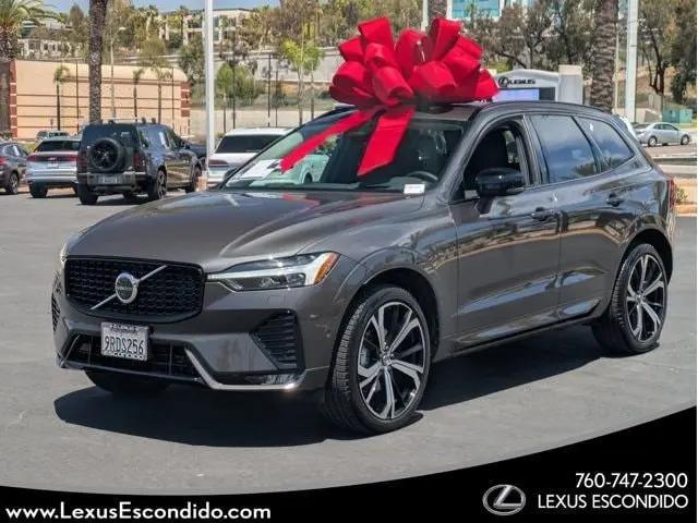 2025 Volvo XC60 B5 Ultra for sale in Escondido, CA