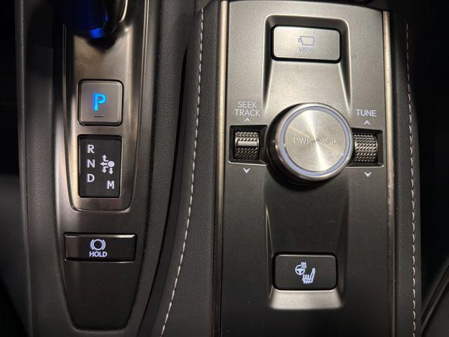 2025 Lexus LC 500 500