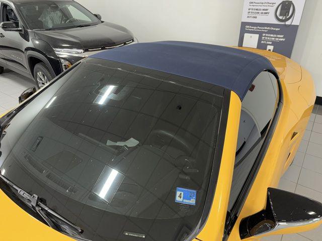 2025 Lexus LC 500 500