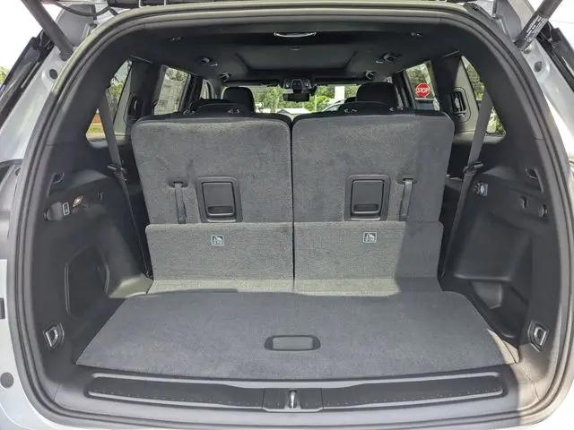 2026 Jeep Grand Cherokee L Limited Reserve