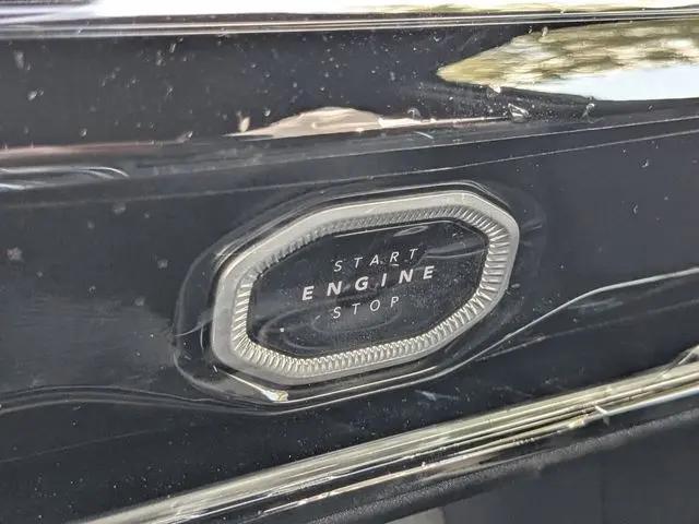 2026 Jeep Grand Cherokee L Limited Reserve