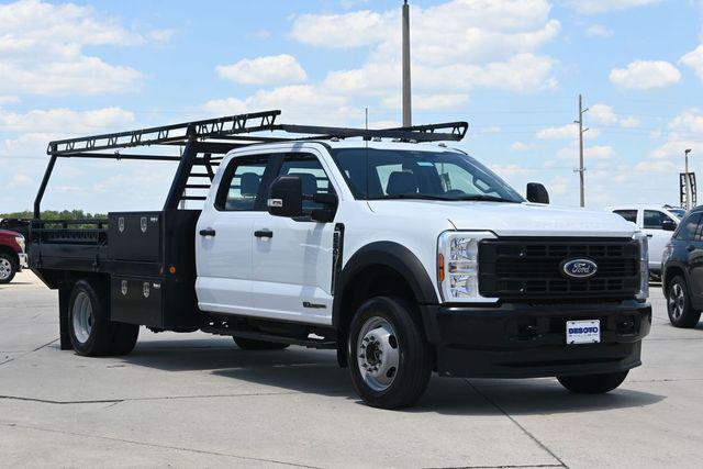 2024 Ford F-550 XL
