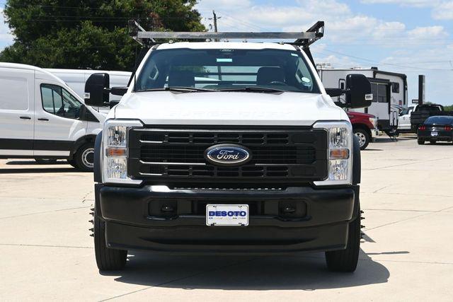 2024 Ford F-550 XL