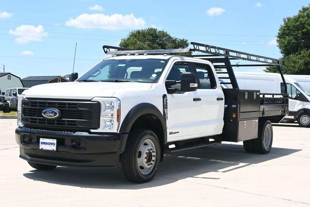 2024 Ford F-550 XL