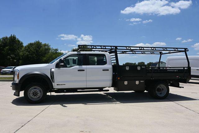 2024 Ford F-550 XL