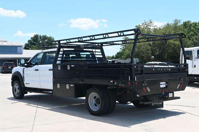 2024 Ford F-550 XL