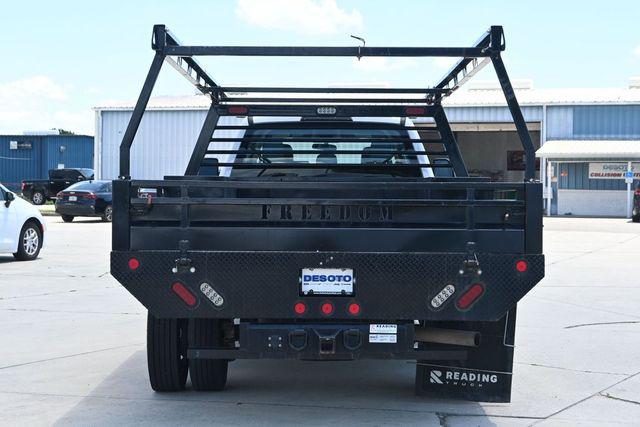 2024 Ford F-550 XL