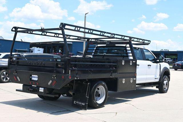2024 Ford F-550 XL