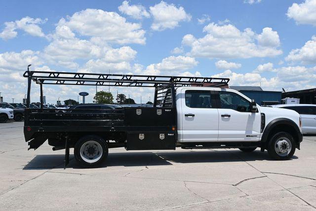 2024 Ford F-550 XL