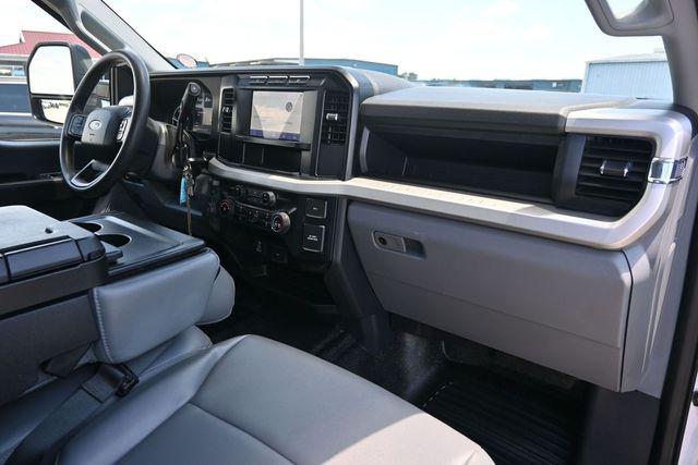 2024 Ford F-550 XL