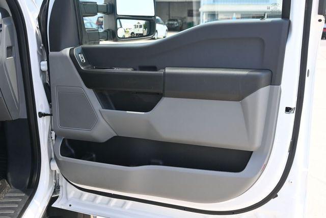 2024 Ford F-550 XL
