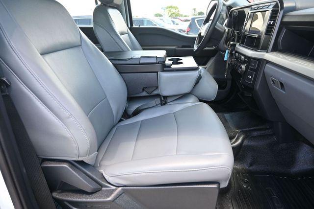 2024 Ford F-550 XL