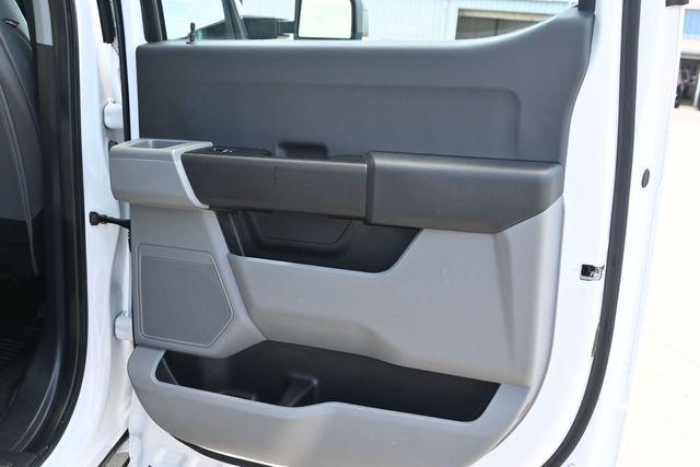 2024 Ford F-550 XL