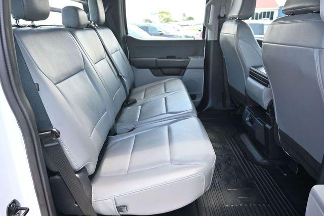 2024 Ford F-550 XL