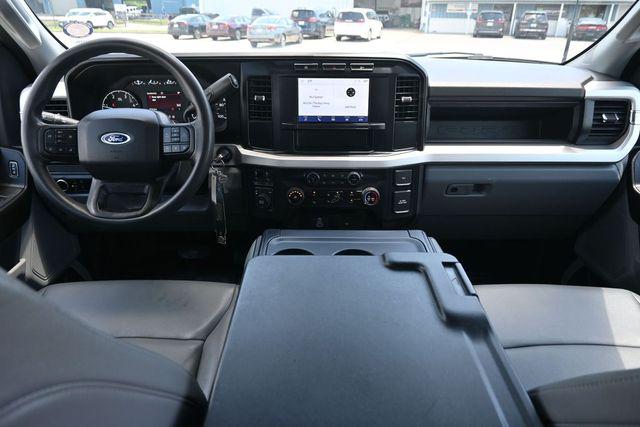 2024 Ford F-550 XL