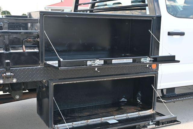 2024 Ford F-550 XL