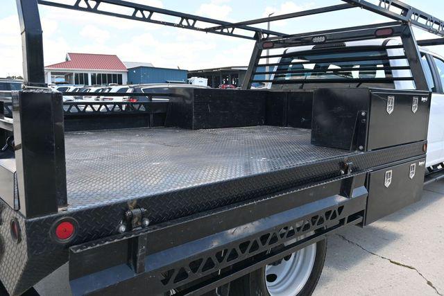 2024 Ford F-550 XL