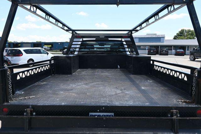 2024 Ford F-550 XL