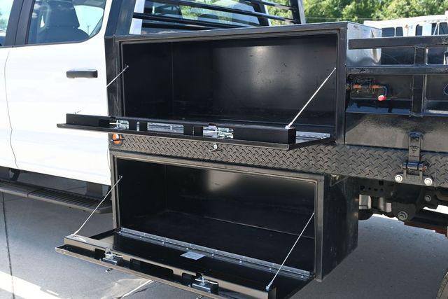 2024 Ford F-550 XL
