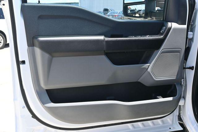 2024 Ford F-550 XL