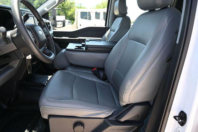 2024 Ford F-550 XL