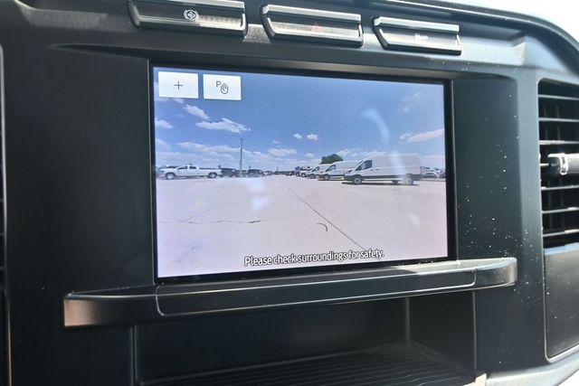 2024 Ford F-550 XL