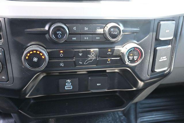 2024 Ford F-550 XL