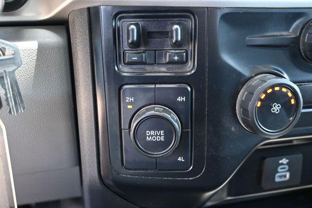 2024 Ford F-550 XL
